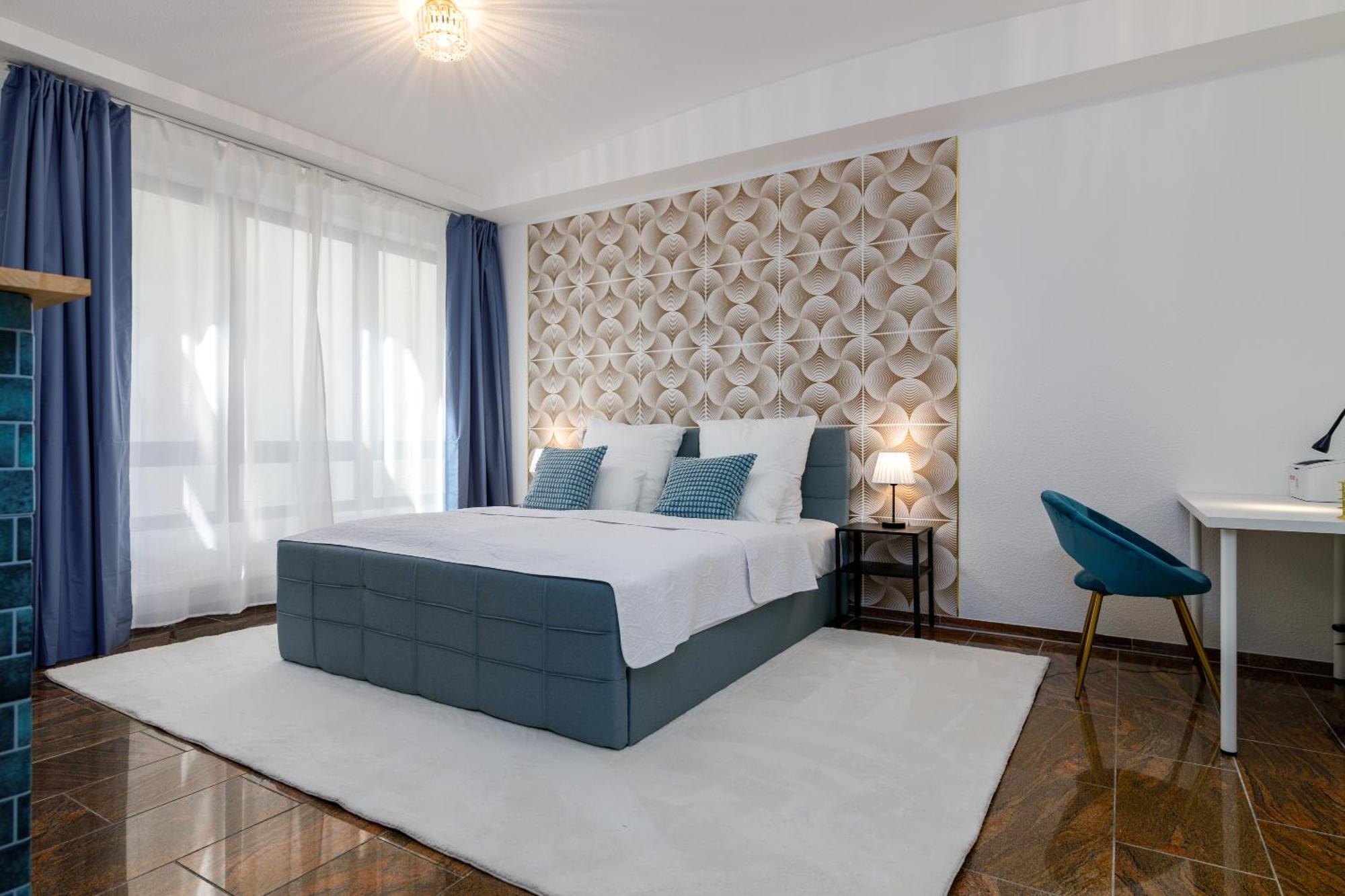Highlife Apartment One Wiesbaden Wilhelmstrasse Bagian luar foto